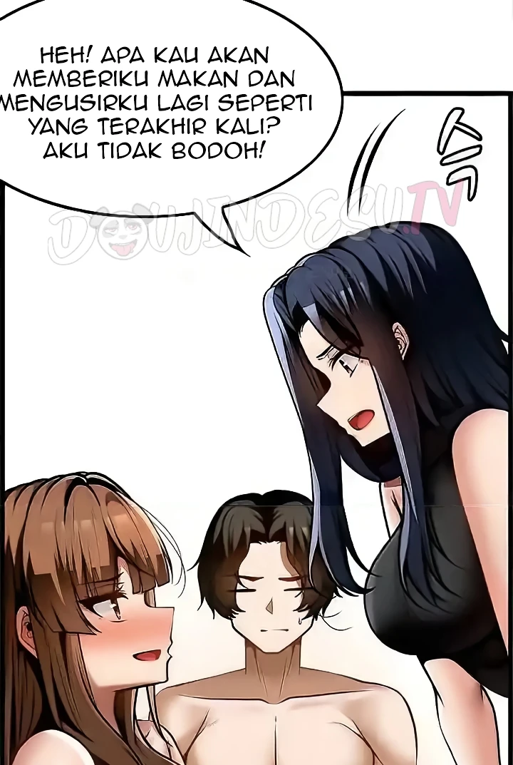 Too Good At Massages Chapter 51 - Page 78