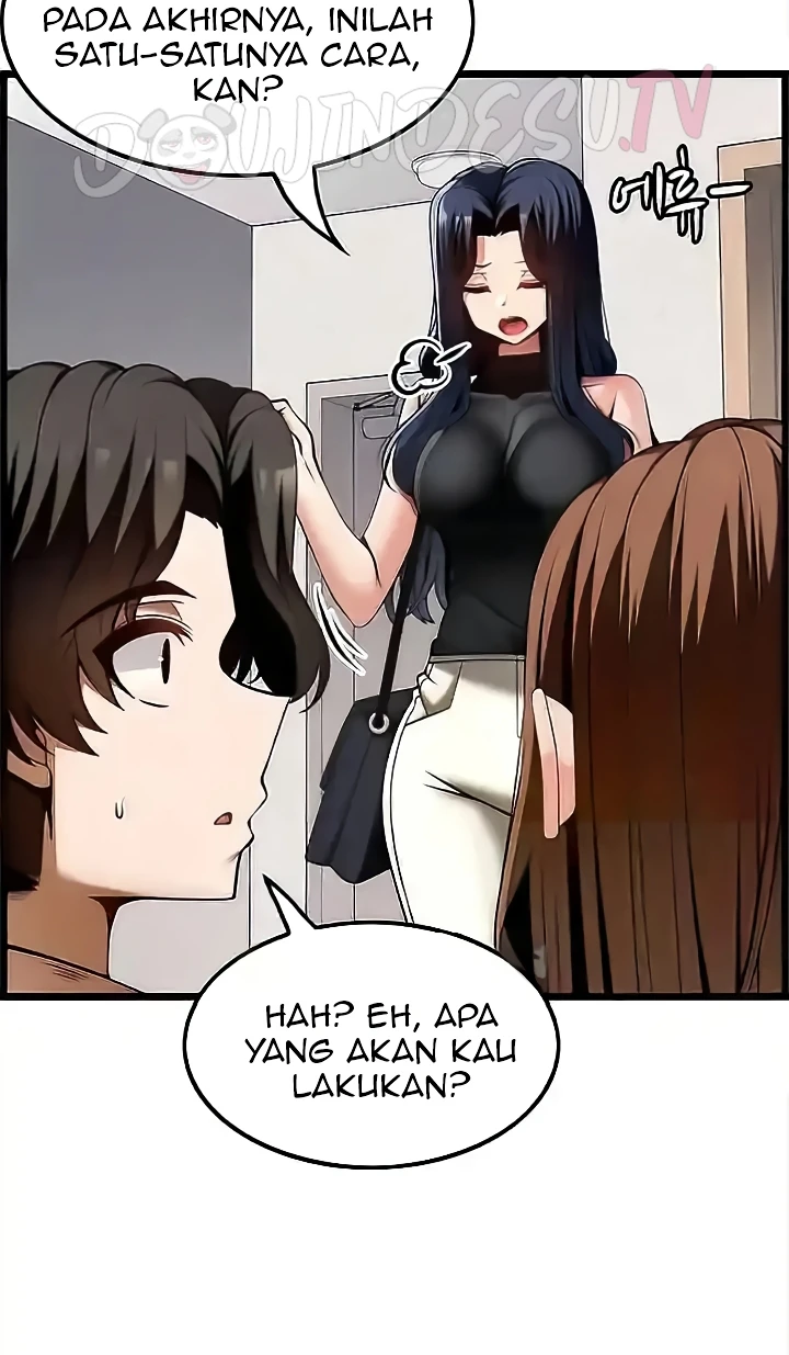 Too Good At Massages Chapter 51 - Page 83