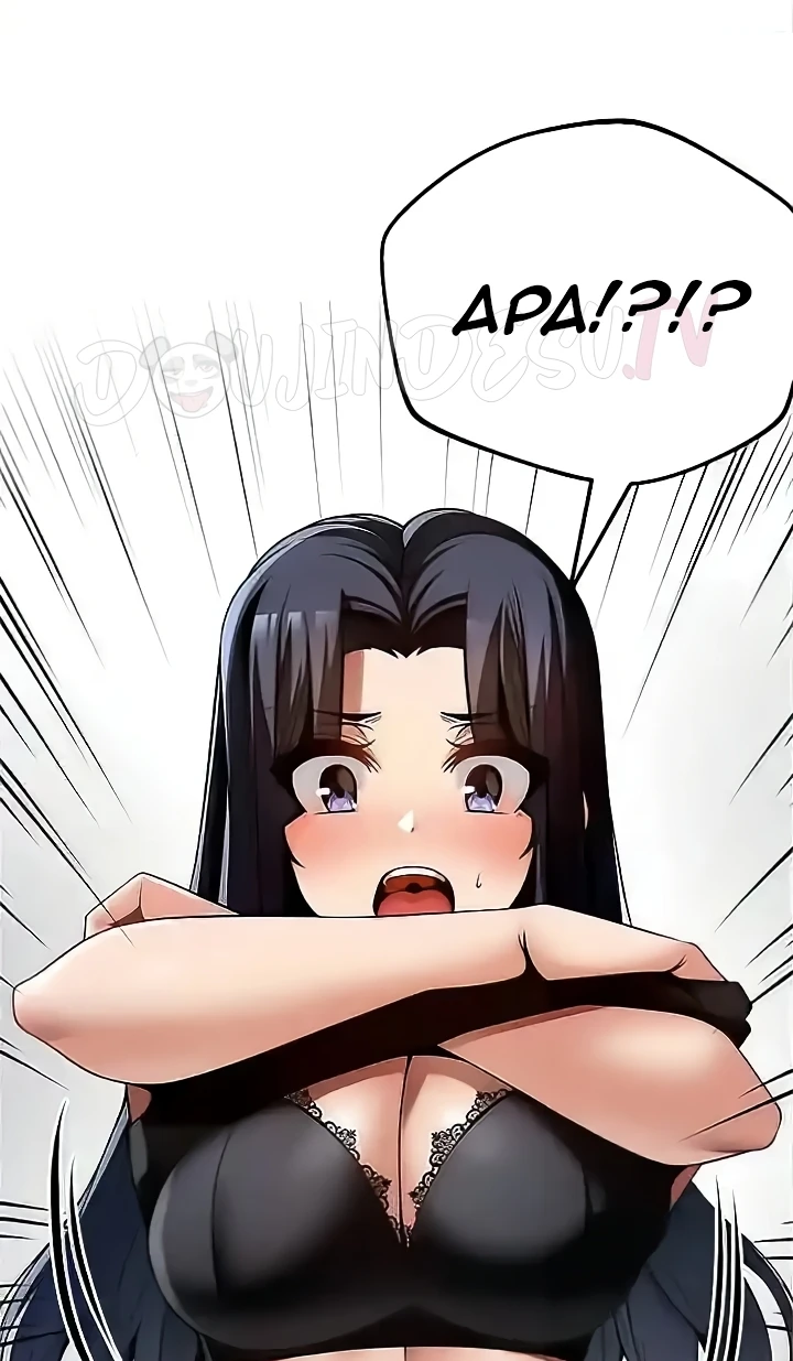Too Good At Massages Chapter 51 - Page 84