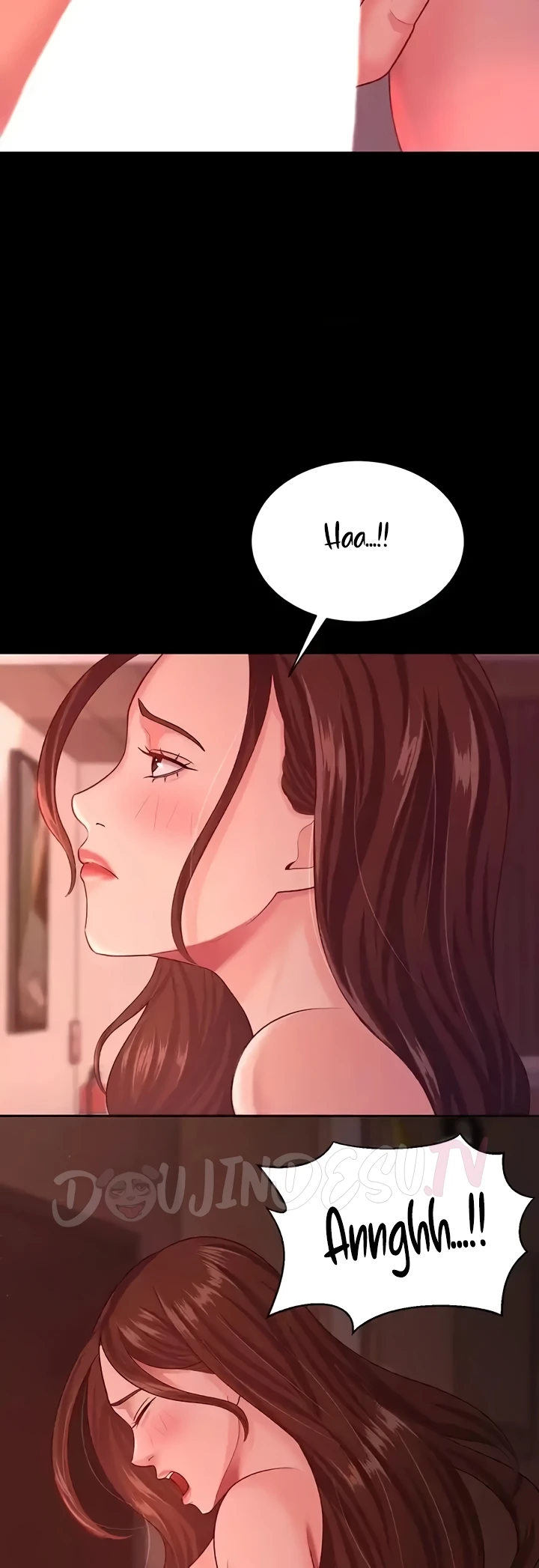 Your Wife Was Amazing Chapter 21 - Page 2