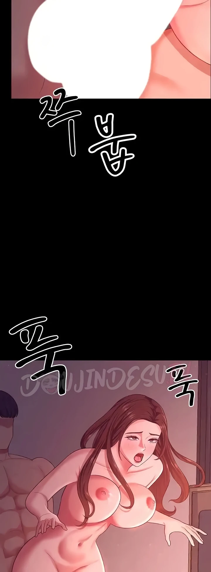 Your Wife Was Amazing Chapter 21 - Page 19