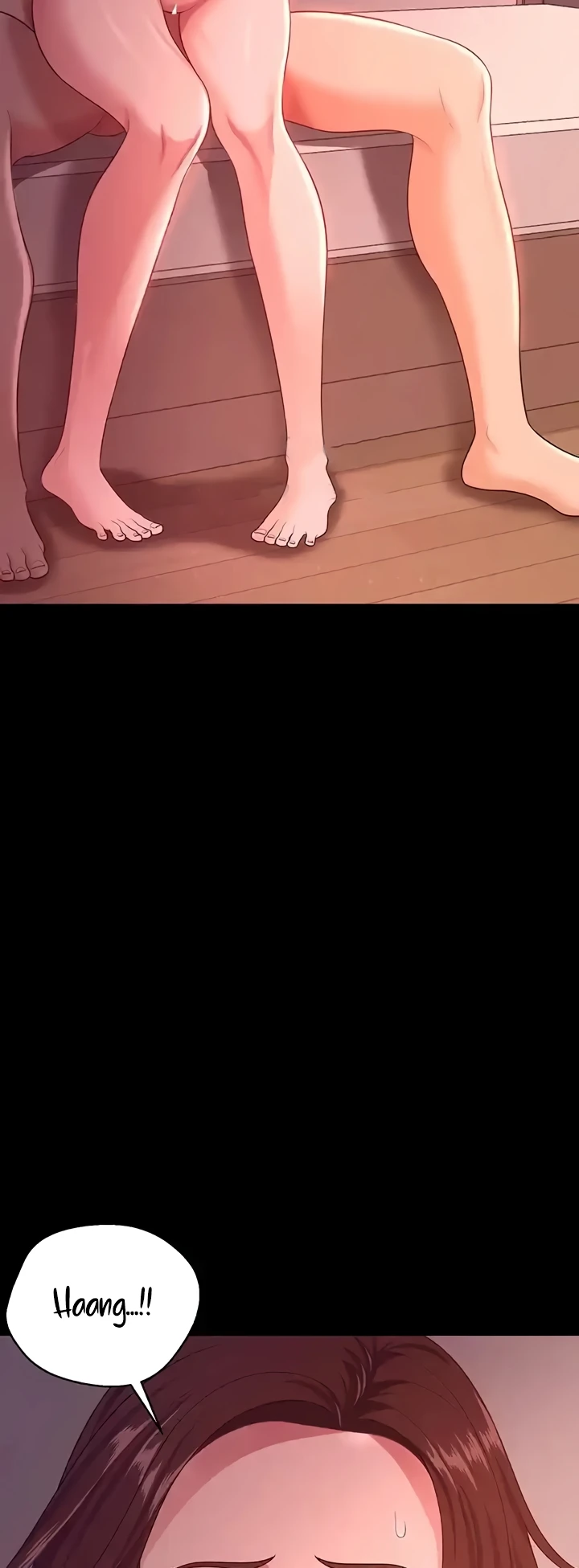 Your Wife Was Amazing Chapter 21 - Page 20