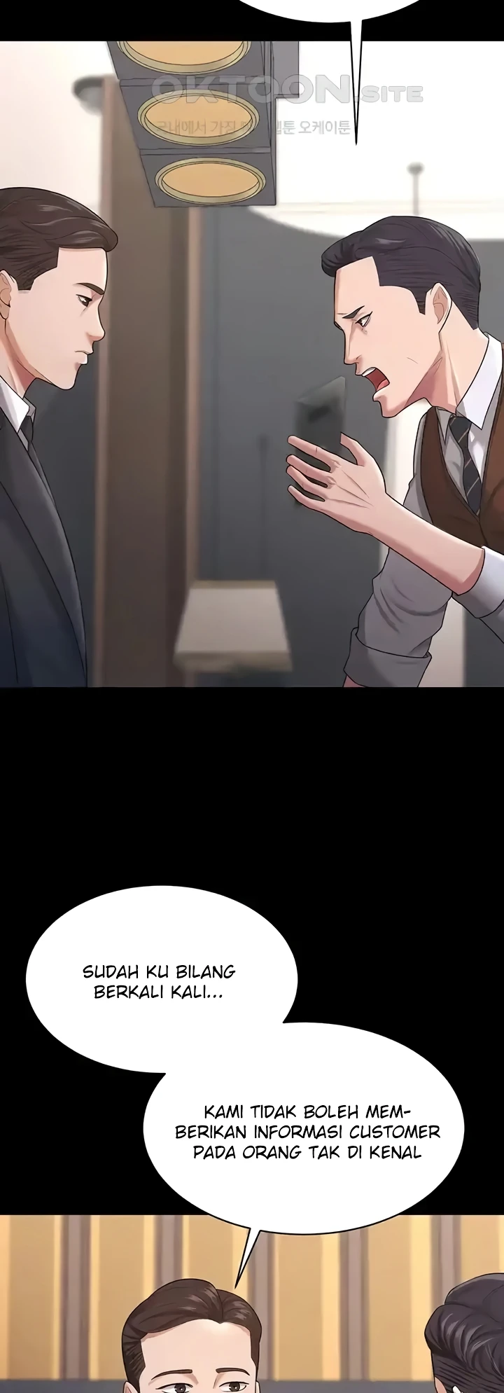 Your Wife Was Amazing Chapter 21 - Page 37