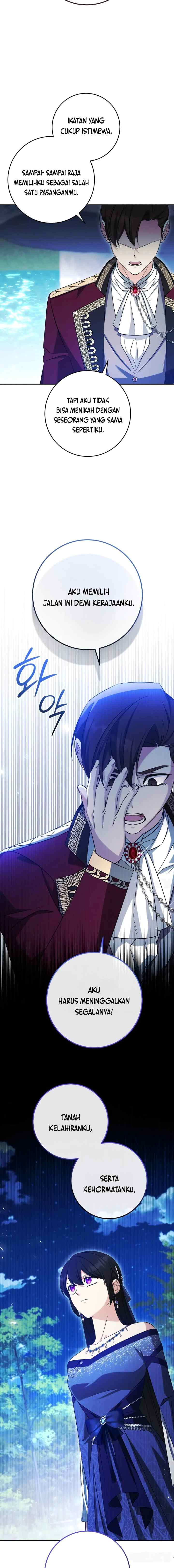 Conquistando Luke Bischel chapter 71 halaman 8
