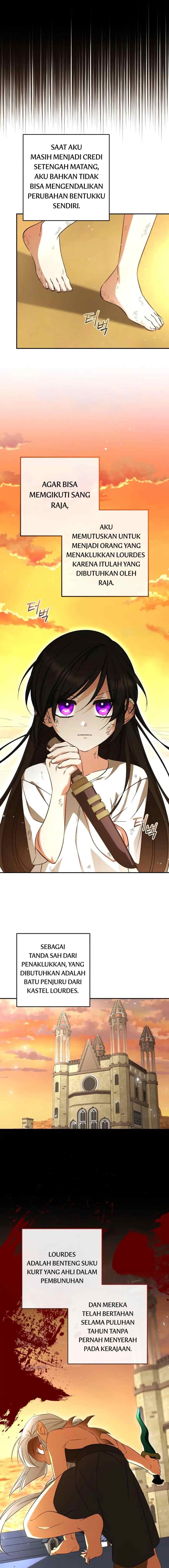 Conquistando Luke Bischel chapter 71 halaman 12
