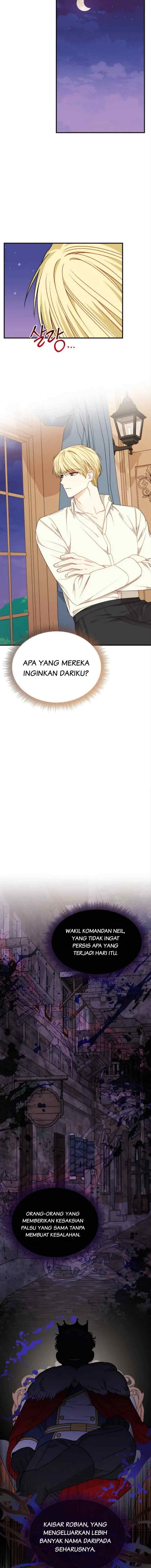 Tricked into Becoming the Heroine's Stepmother chapter 100 halaman 10
