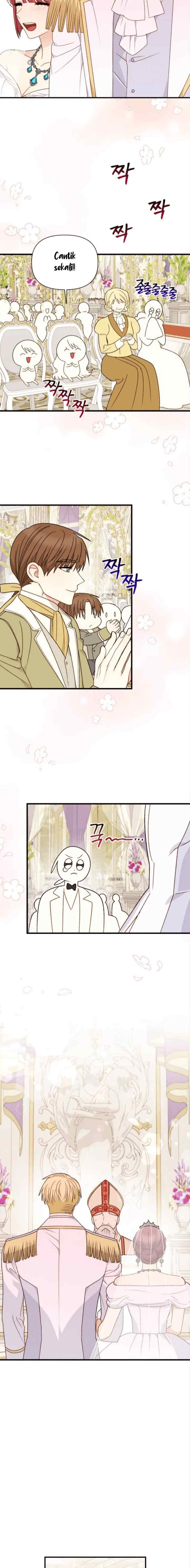 Tricked into Becoming the Heroine's Stepmother chapter 112 halaman 4