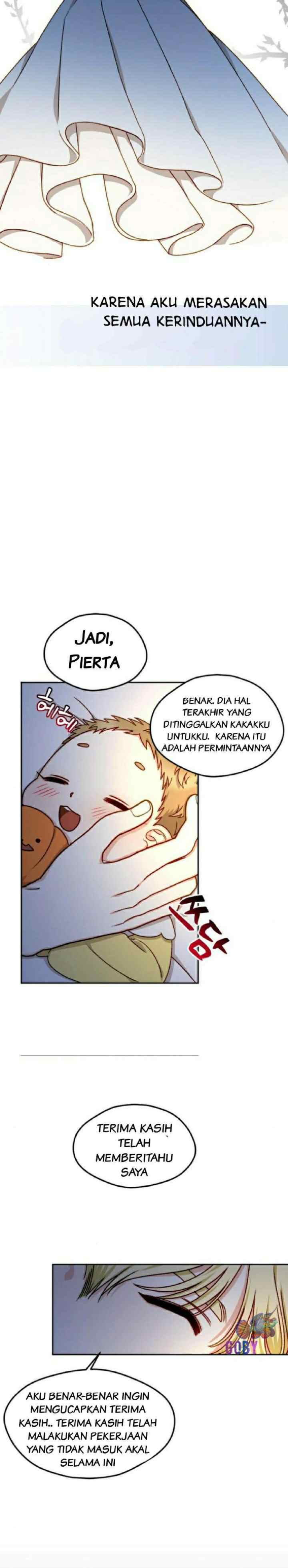 Tricked into Becoming the Heroine's Stepmother chapter 17 halaman 15