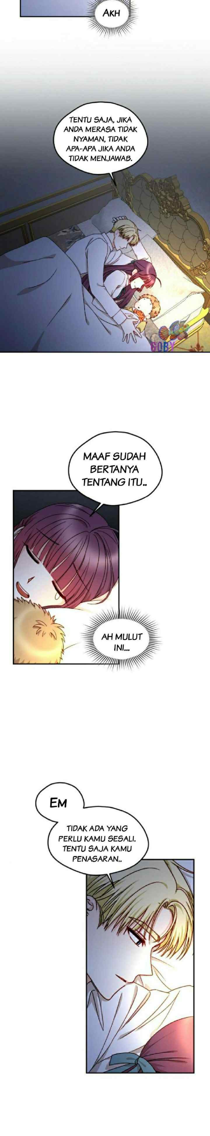 Tricked into Becoming the Heroine's Stepmother chapter 17 halaman 11