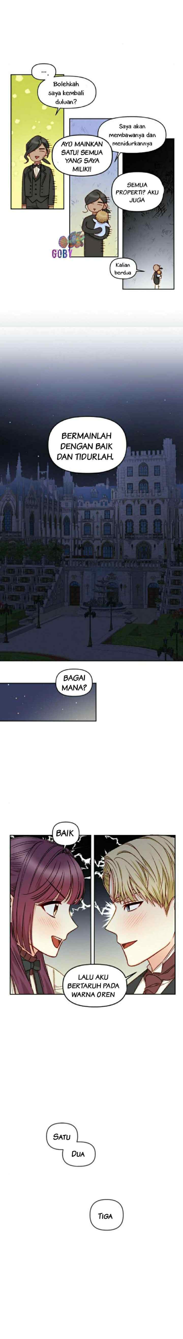 Tricked into Becoming the Heroine's Stepmother chapter 18 halaman 14