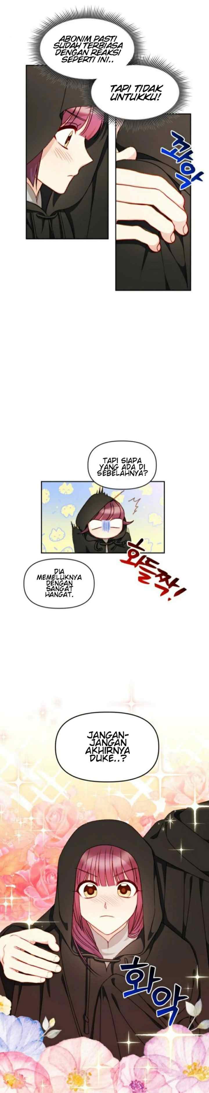 Tricked into Becoming the Heroine's Stepmother chapter 28 halaman 19