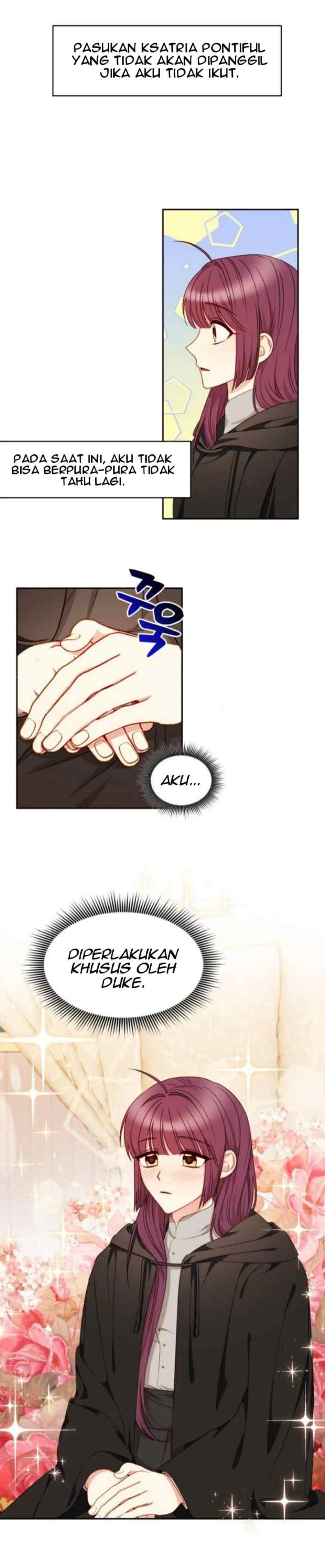 Tricked into Becoming the Heroine's Stepmother chapter 29 halaman 7