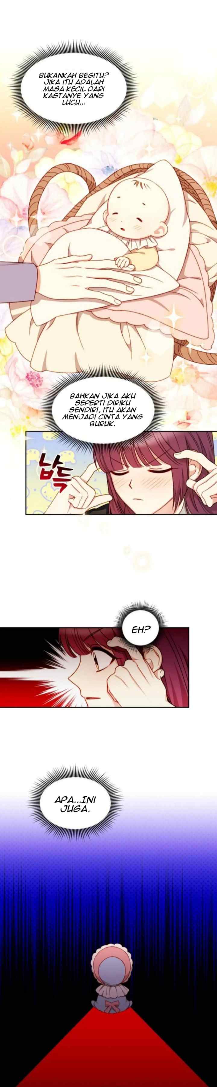 Tricked into Becoming the Heroine's Stepmother chapter 29 halaman 18