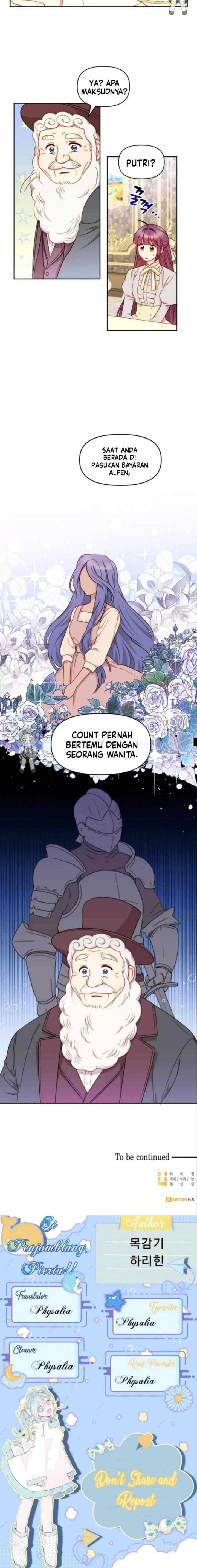 Tricked into Becoming the Heroine's Stepmother chapter 31 halaman 13