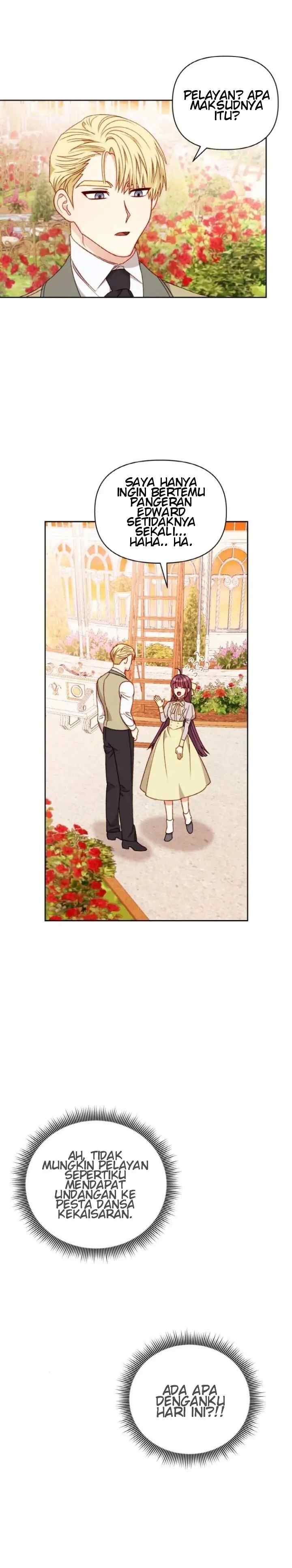 Tricked into Becoming the Heroine's Stepmother chapter 41 halaman 13