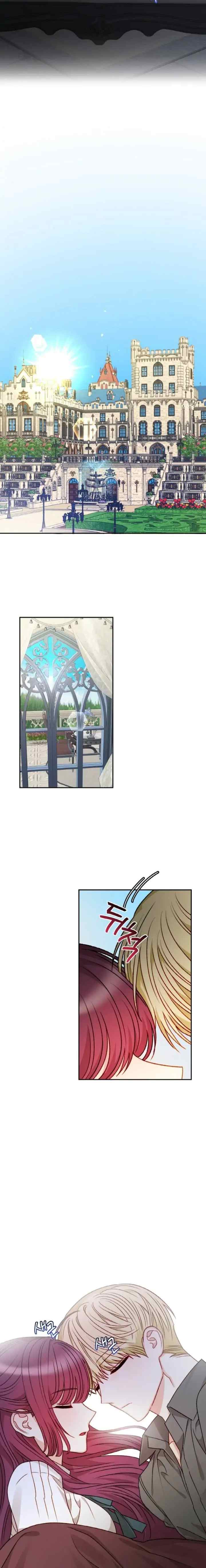 Tricked into Becoming the Heroine's Stepmother chapter 60 halaman 11