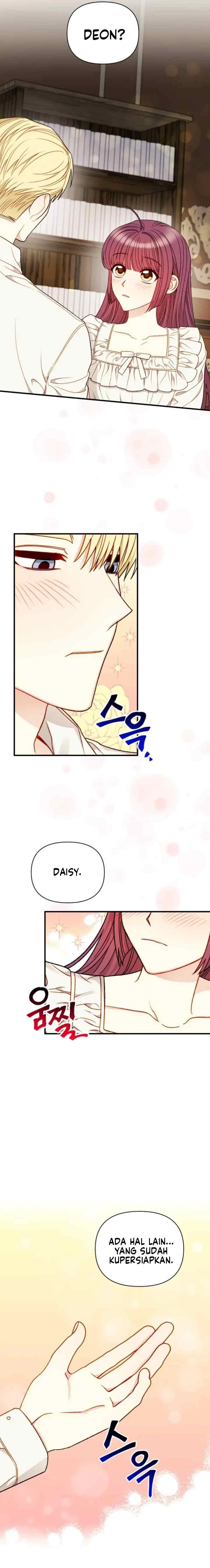 Tricked into Becoming the Heroine's Stepmother chapter 65 halaman 13