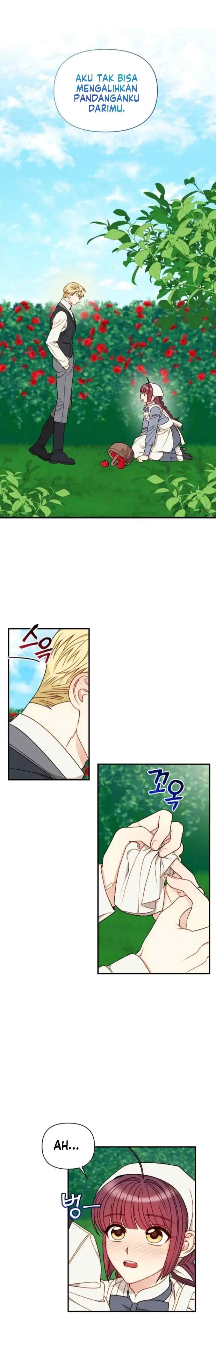 Tricked into Becoming the Heroine's Stepmother chapter 66 halaman 11