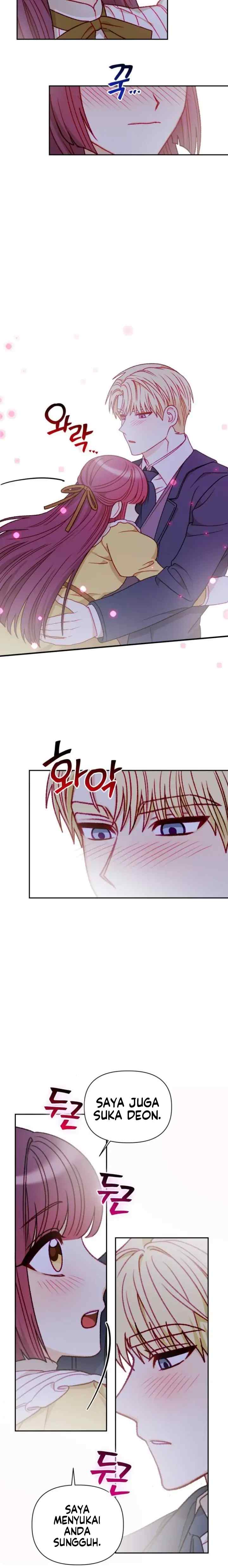 Tricked into Becoming the Heroine's Stepmother chapter 68 halaman 18