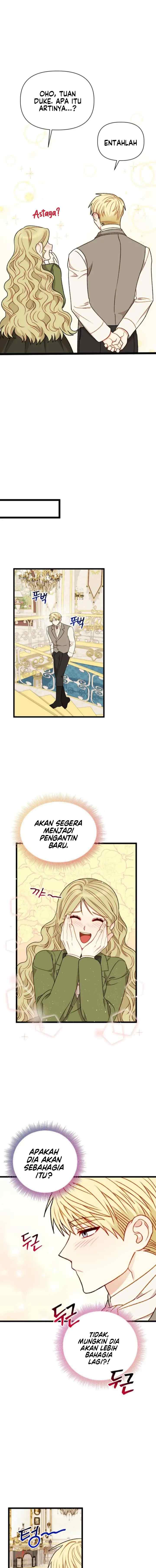 Tricked into Becoming the Heroine's Stepmother chapter 73 halaman 12