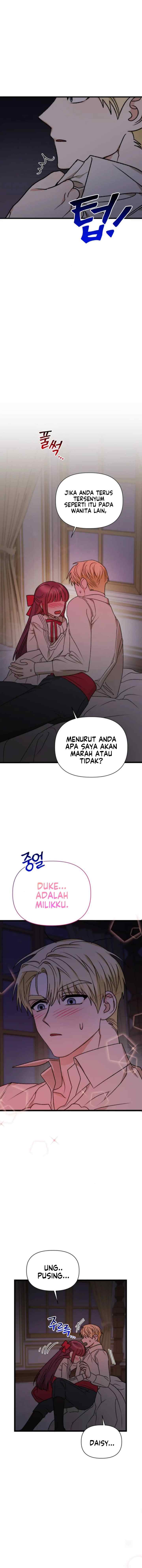 Tricked into Becoming the Heroine's Stepmother chapter 74 halaman 11