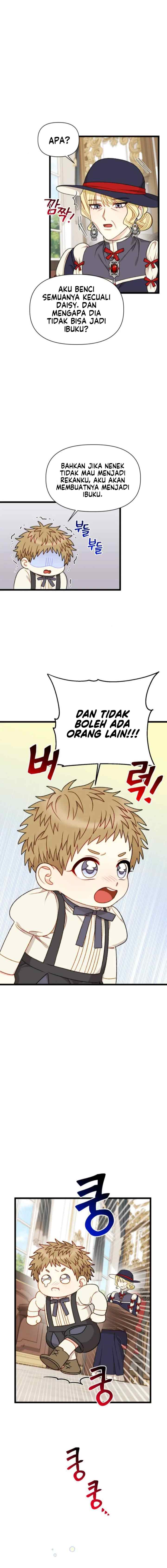 Tricked into Becoming the Heroine's Stepmother chapter 75 halaman 13