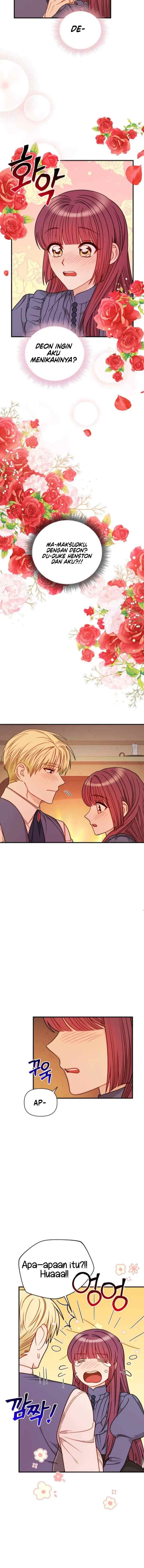 Tricked into Becoming the Heroine's Stepmother chapter 80 halaman 6