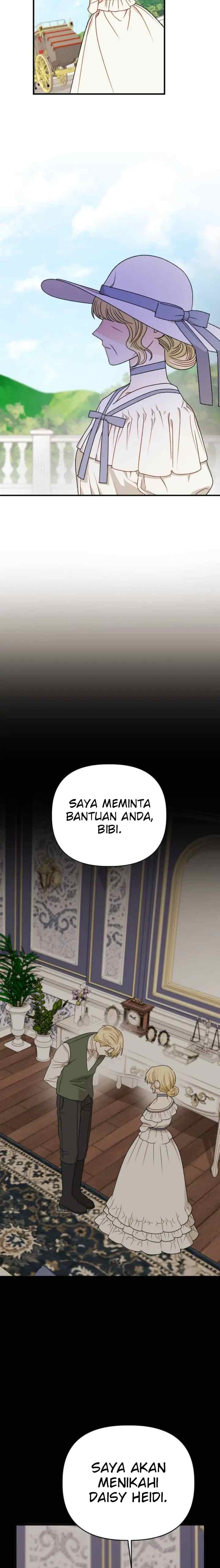 Tricked into Becoming the Heroine's Stepmother chapter 85 halaman 11