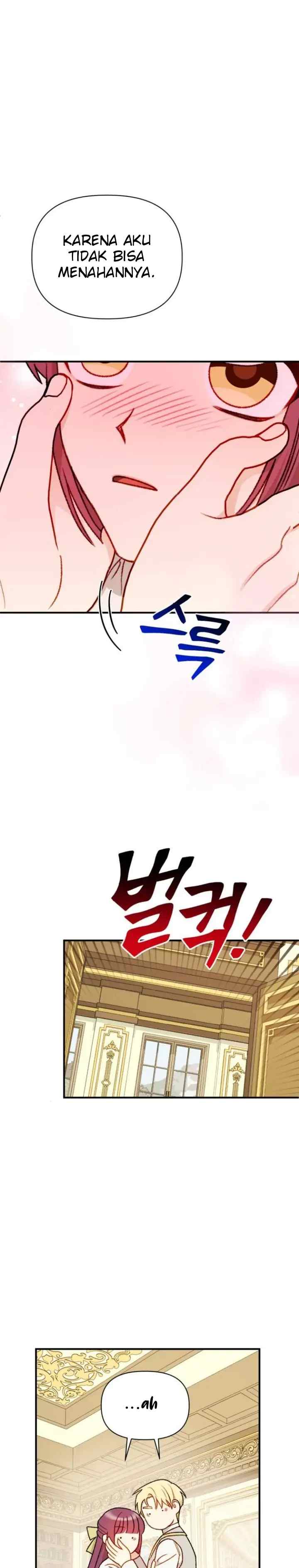 Tricked into Becoming the Heroine's Stepmother chapter 85 halaman 19