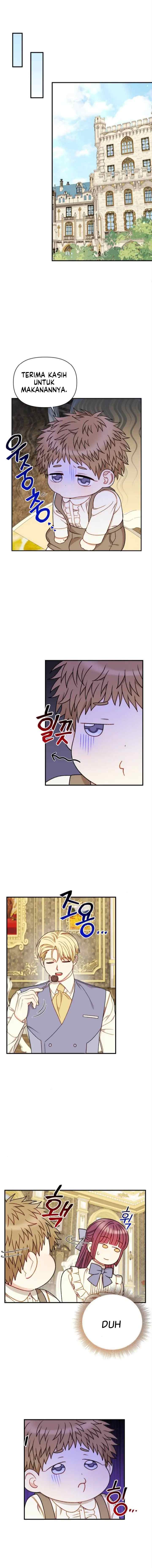 Tricked into Becoming the Heroine's Stepmother chapter 89 halaman 6
