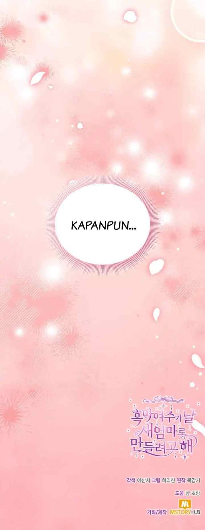 Tricked into Becoming the Heroine's Stepmother chapter 90 halaman 15
