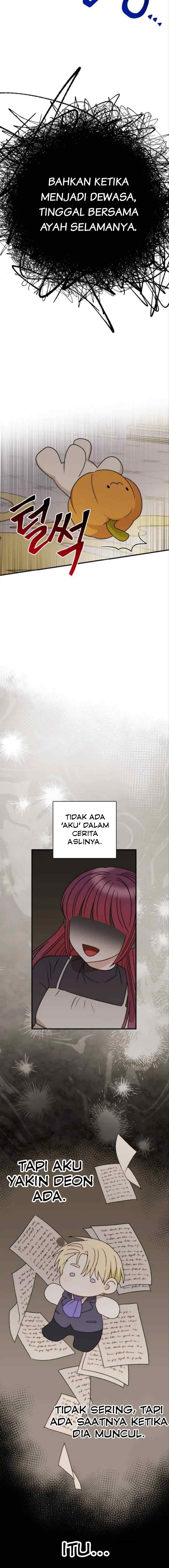 Tricked into Becoming the Heroine's Stepmother chapter 91 halaman 7