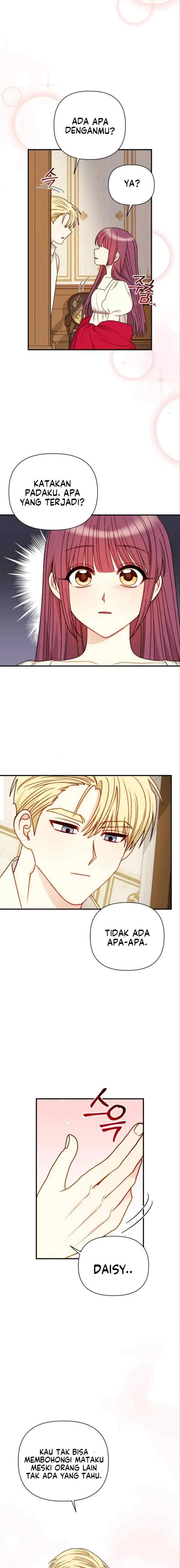 Tricked into Becoming the Heroine's Stepmother chapter 91 halaman 13