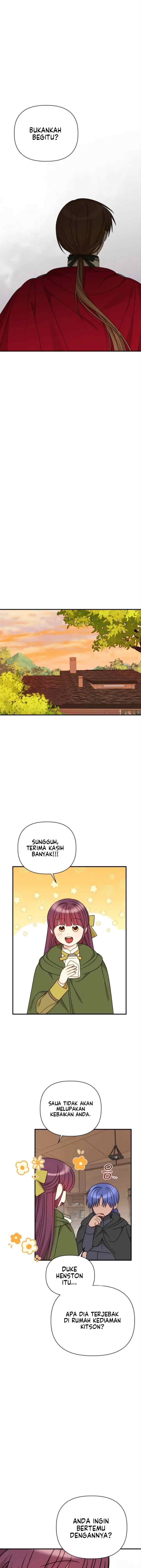 Tricked into Becoming the Heroine's Stepmother chapter 99 halaman 10