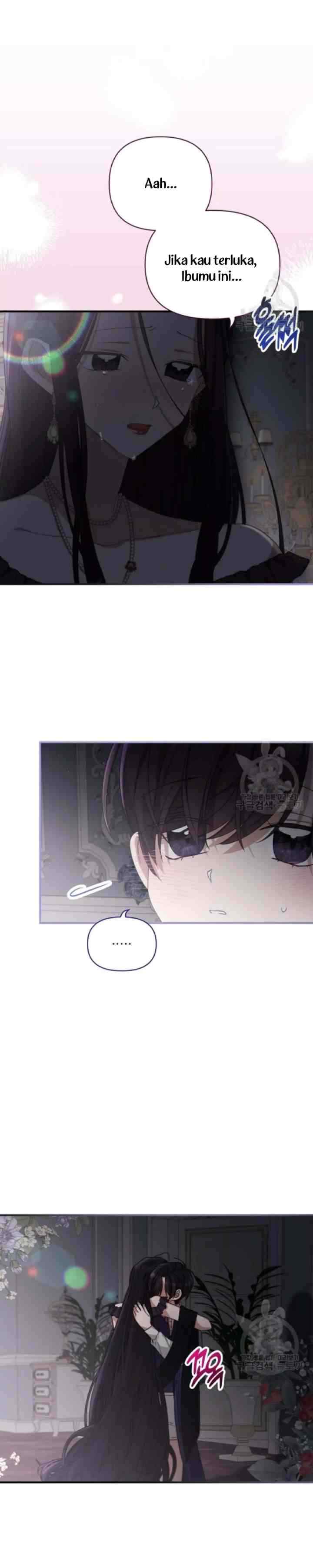 0 And 1 chapter 4 halaman 14