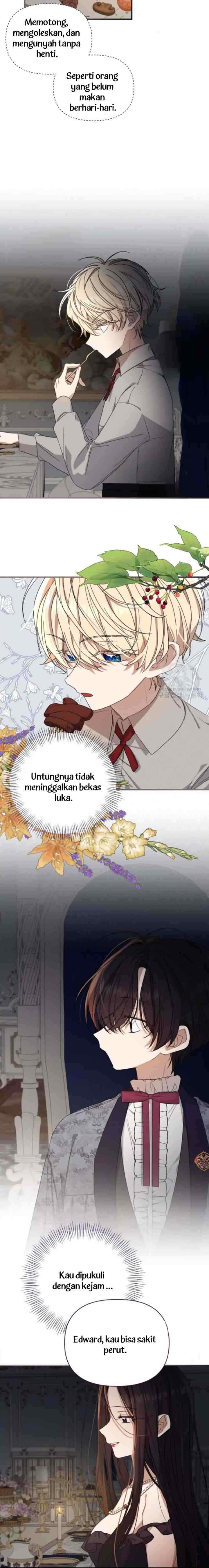 0 And 1 chapter 4 halaman 7