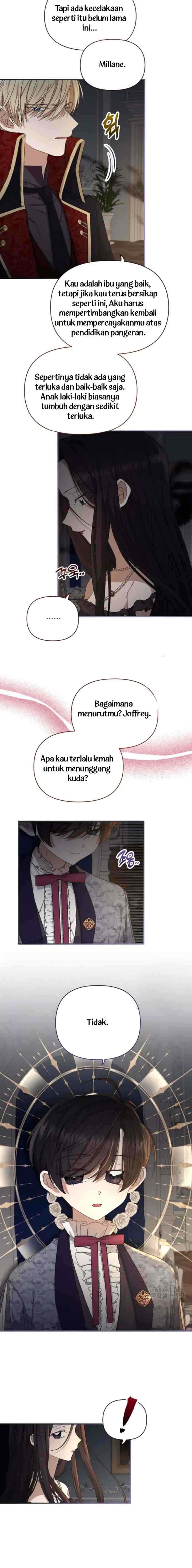 0 And 1 chapter 4 halaman 11