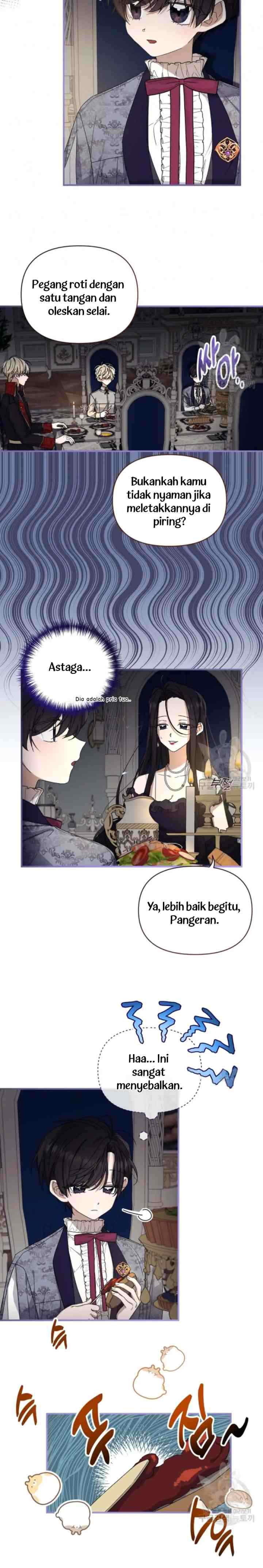 0 And 1 chapter 4 halaman 4