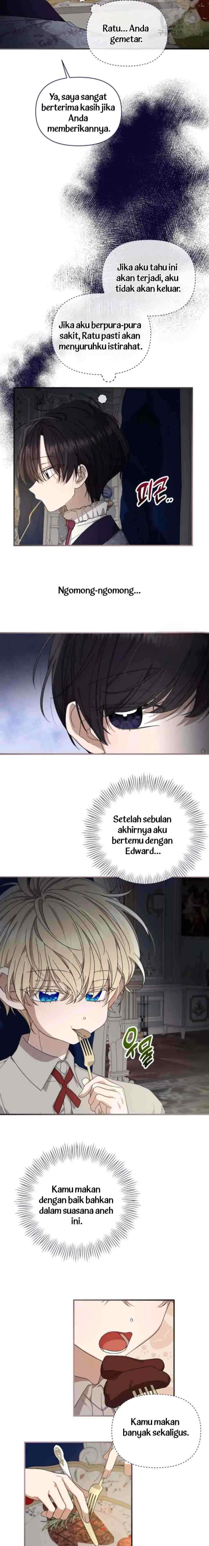 0 And 1 chapter 4 halaman 6