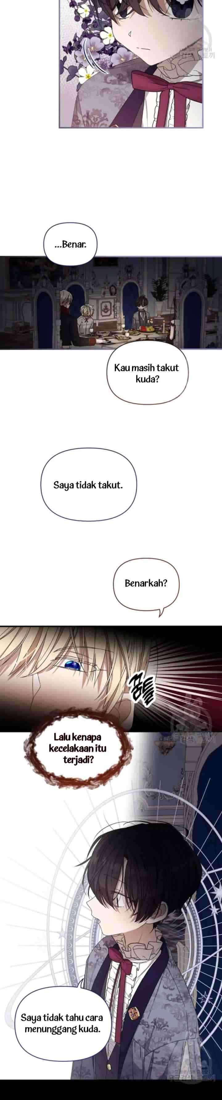 0 And 1 chapter 4 halaman 9
