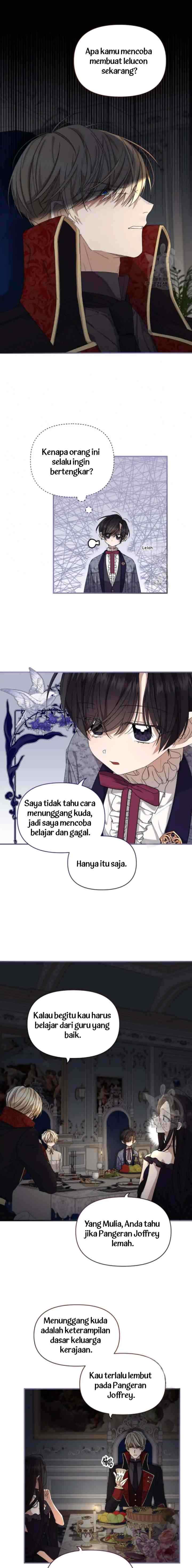 0 And 1 chapter 4 halaman 10