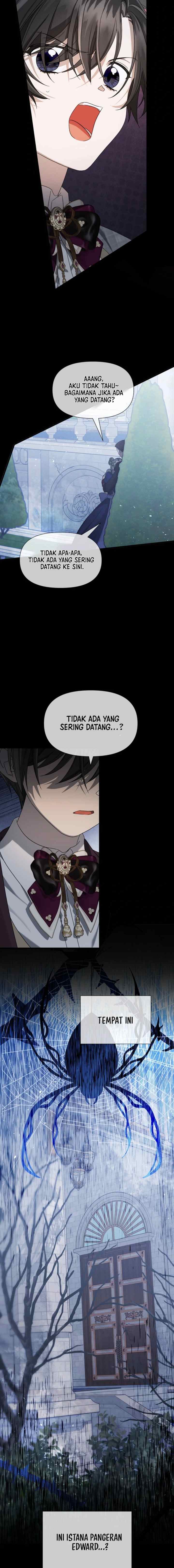 0 And 1 chapter 44 halaman 18