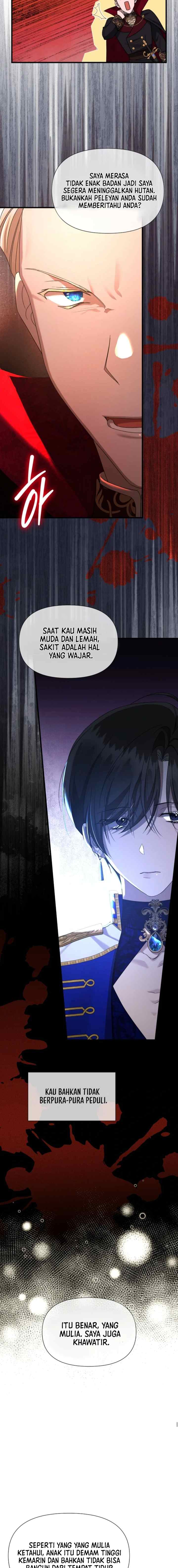0 And 1 chapter 44 halaman 5