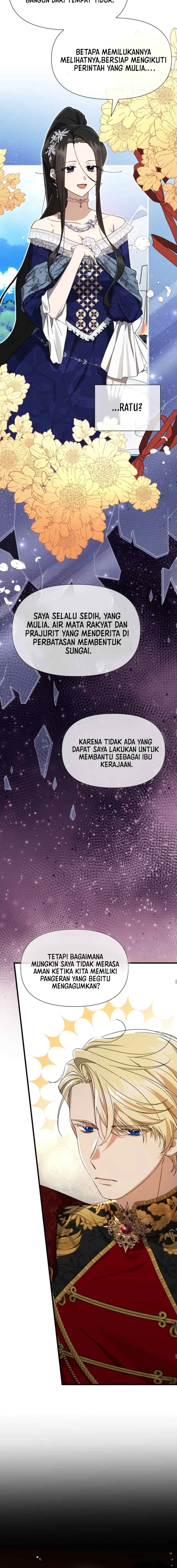 0 And 1 chapter 44 halaman 6