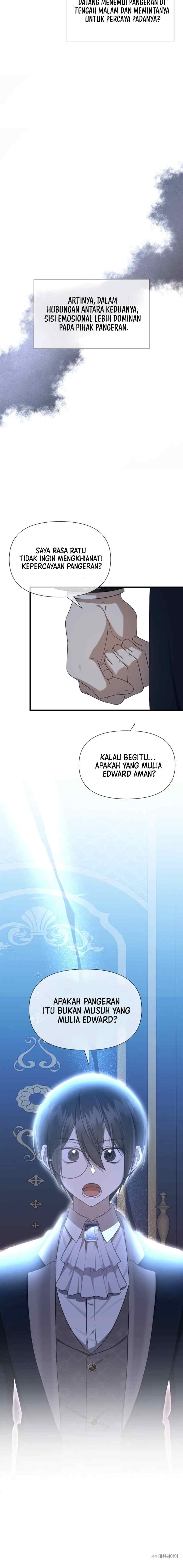 0 And 1 chapter 45 halaman 19