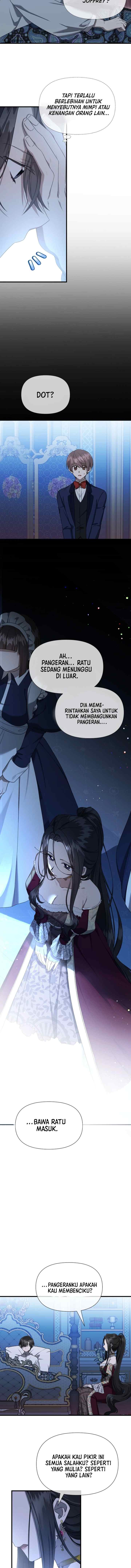 0 And 1 chapter 45 halaman 15