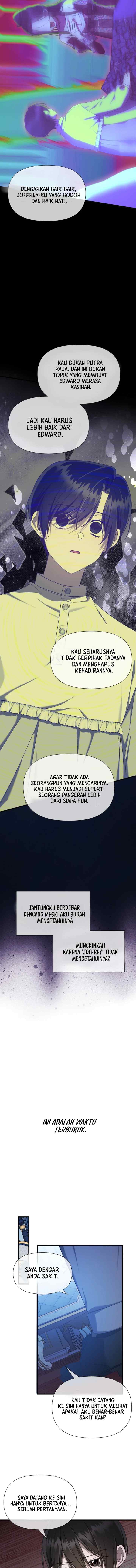 0 And 1 chapter 45 halaman 17