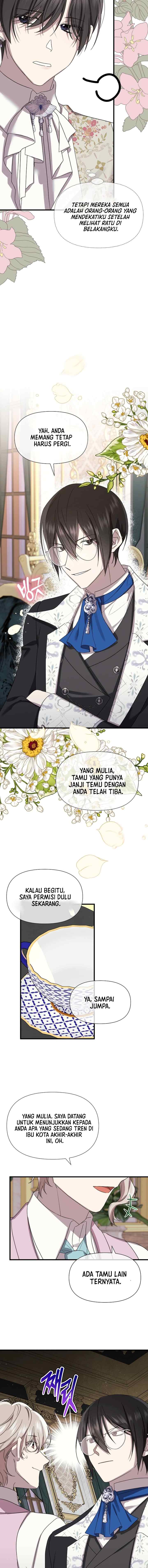 0 And 1 chapter 46 halaman 15