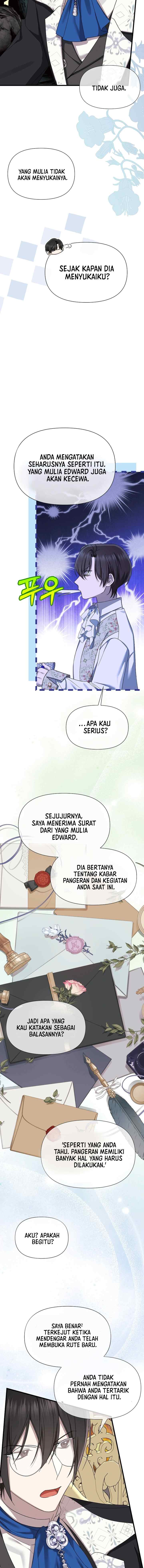 0 And 1 chapter 46 halaman 13