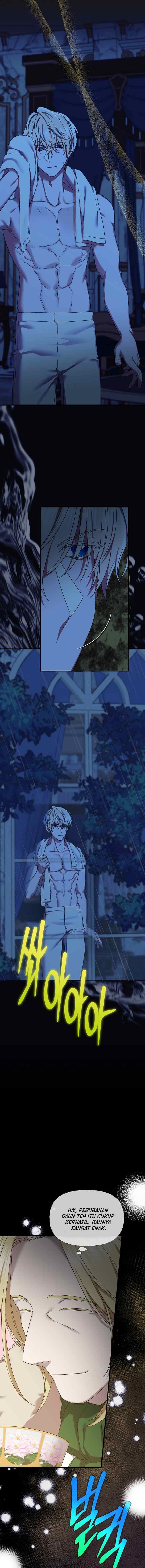 0 And 1 chapter 46 halaman 9